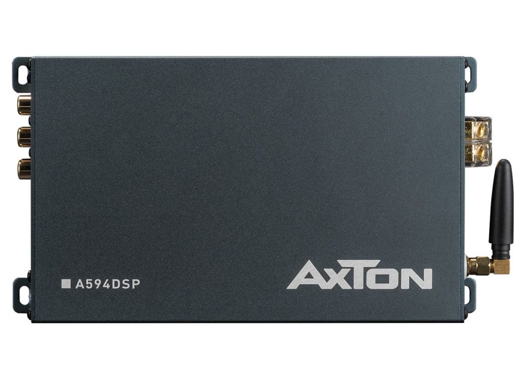 Axton A594DSP