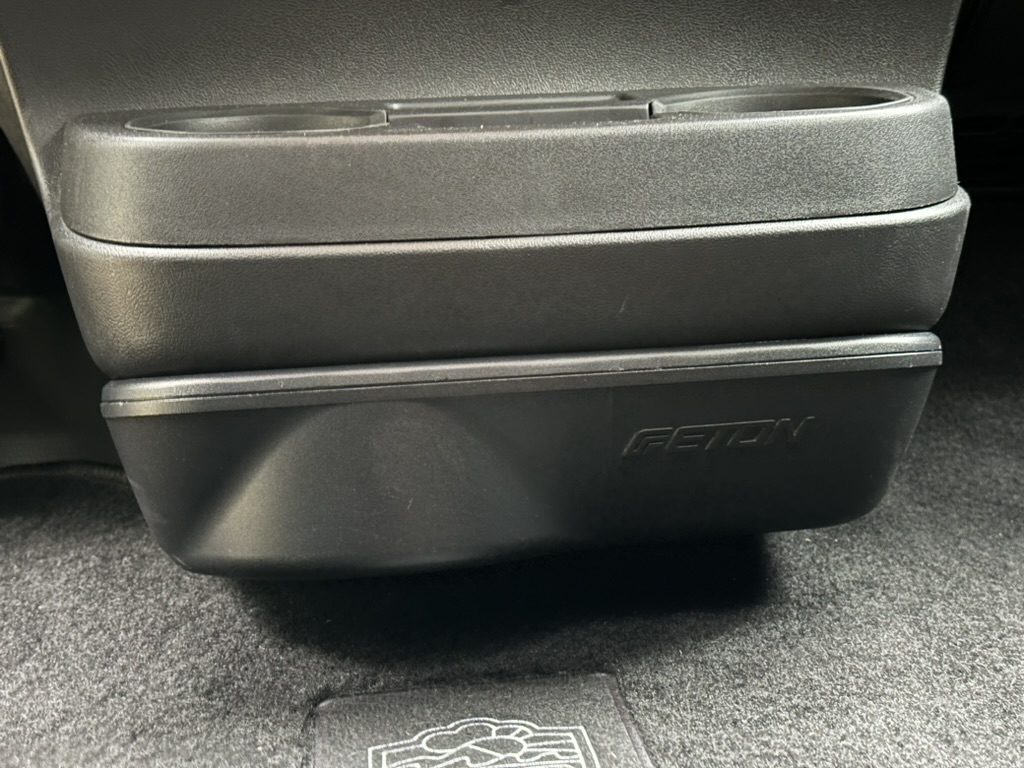 ETON Subwoofer UG FIAT SUB6A